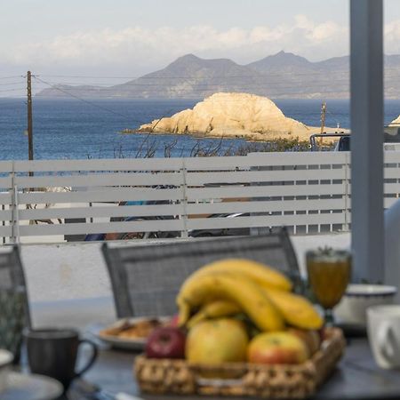 Mandrakia House Apartman Kültér fotó
