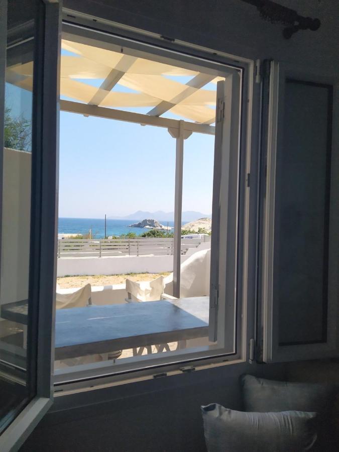 Mandrakia House Apartman Kültér fotó