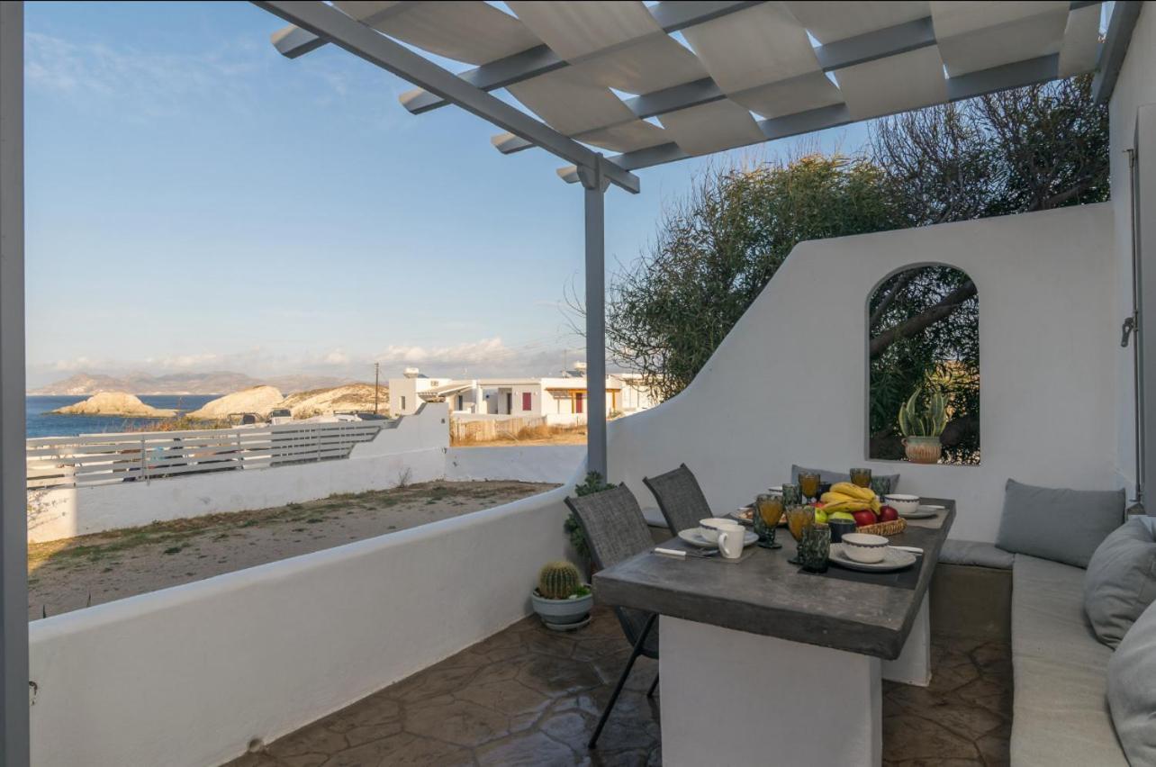 Mandrakia House Apartman Kültér fotó