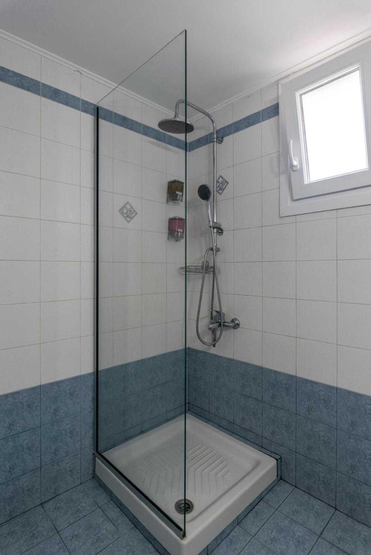 Mandrakia House Apartman Kültér fotó